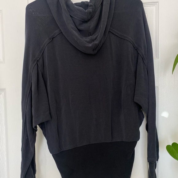 Free people movement hoodie - Picture 3 of 6